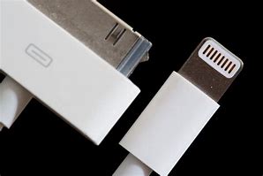 Image result for Apple 30-Pin to USB Cable