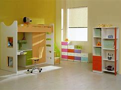 Image result for Boys' Bedroom Setup