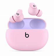 Image result for Baby Pink Earphones