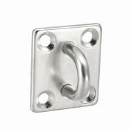 Image result for Small Loop Metal Hooks