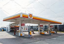 Image result for Shell Petrol