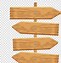 Image result for Wooden Sign Clip Art No Background