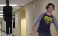 Image result for Being Chased Meme
