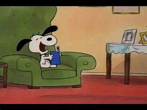 Image result for Snoopy Laugh