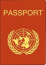 Image result for Passport Clip Art