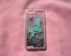 Image result for Mermaid iPhone 5S Cases