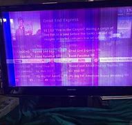 Image result for Hitachi 50 Plasma TV Troubleshooting