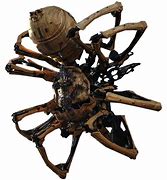 Image result for SCP Robot Spider