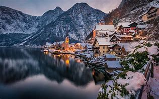 Image result for Austria Scenery