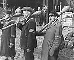 Image result for WW2 German Panzerfaust