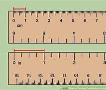 Image result for 58 Cm to Scale