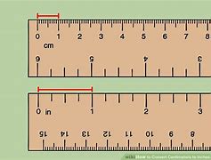 Image result for Diameter vs Centimeter