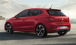 Image result for Seat Ibiza FR Arch Liner