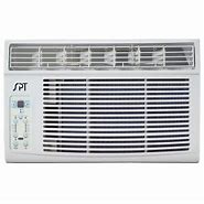 Image result for Vertical Casement Window Air Conditioner