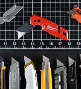 Image result for Professional Utility Knife