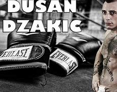 Image result for Dusan Djzakic