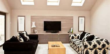 Image result for Living Room Set Up Wit TV