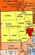 Image result for Map of Quahog Rhode Island