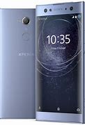 Image result for Sony Xperia XA2 Ultra Buttons
