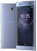 Image result for Sony Xperia XA2 Ultra vs iPhone 6