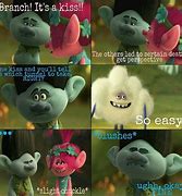 Image result for Funny Trolls Movie Memes