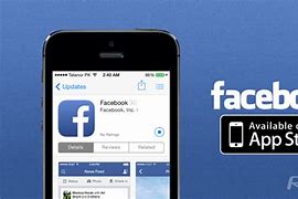 Image result for Facebook On iOS Screenshots