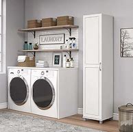 Image result for Best Shelving for Laundry Room