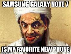 Image result for Samsung Bomb Memes