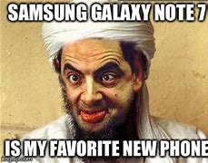 Image result for Samsung Bomb Meme