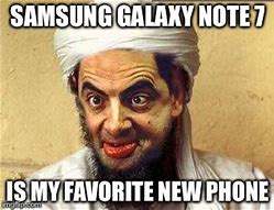 Image result for Galaxy Note 9 Meme