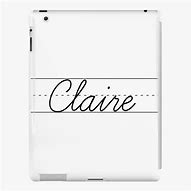 Image result for Claire's iPad Cases