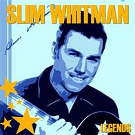 Image result for Slim Whitman Son