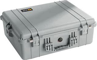 Image result for Pelican Case Silver Bars