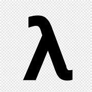Image result for Lambda Client Icon
