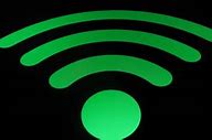 Image result for Clear Wifi Symbol
