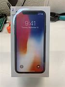 Image result for iPhone X 256 Gig