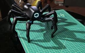 Image result for ABB Spider Robot