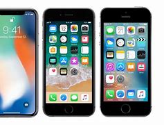 Image result for iPhone 6 vs iPhone X