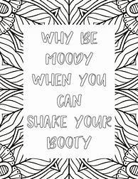 Image result for Inspirational Quotes Coloring Pages