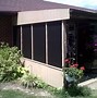 Image result for Dark Window Screens for Home