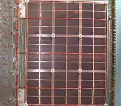 Image result for Magnetic Core Internal Memory