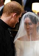Image result for Was the Queen at Harry and Meghan Wedding