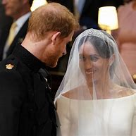 Image result for Meghan and Harry Wedding Pictures