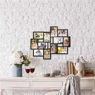 Image result for 4X6 12 Picture Collage Frames