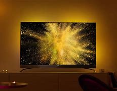 Image result for Philips TV 55-Inch