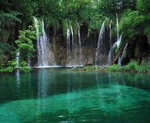 Image result for Blue and Green Lagoon