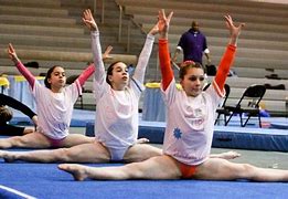 Image result for Girls Gymnastics Conditioning