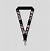Image result for Clip On Lanyard PNG