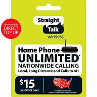 Image result for Straight Talk Landline Phone Plans