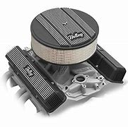 Image result for Holley Sniper Air Cleaner